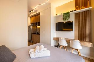 Studio próximo ao Hospital São Paulo - São Paulo - 0