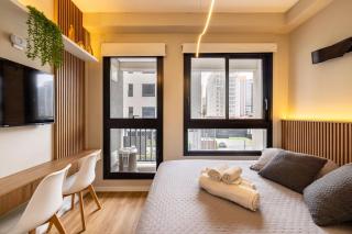 Studio próximo ao Hospital São Paulo - São Paulo - 8
