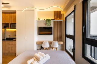 Studio próximo ao Hospital São Paulo - São Paulo - 7