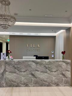 Hotel Vila Kalcuni Sarande - Saranda - 8