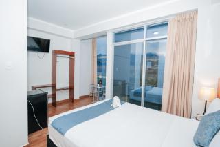 HOTEL LA PALMERA DE ORO - Tarapoto - 7