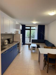 GL Beach Blue Appartment - Sozopol - 0