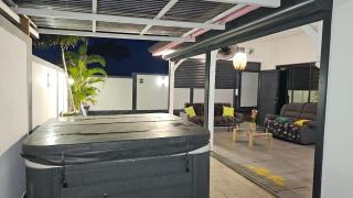 Les cocotiers d'Aladya - Lamentin - 5