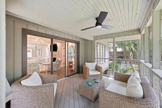4142 Bulrush Lane - Kiawah Island - 7
