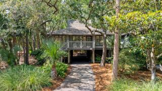 4142 Bulrush Lane - Kiawah Island - 6