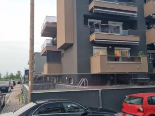 AFRODITI Studios Grigoriu Luxury Apartaments - Paralia - 2