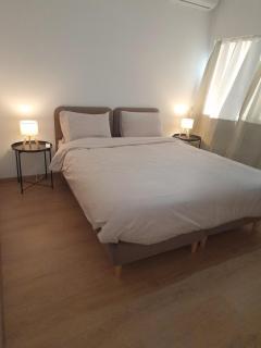 Cosy 2-Bedroom Apartment, 10 Minutes from the Beach - Larnaca - 2