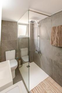 Cosy 2-Bedroom Apartment, 10 Minutes from the Beach - Larnaca - 1