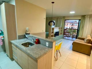 VG Sun Cumbuco - Apartamento de Temporada na Praia do Cumbuco - Cumbuco - 9