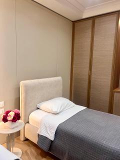 Hotel Vila Kalcuni Sarande - Saranda - 9
