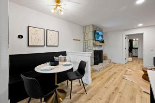 Two Firefly Mountain Suites by AvantStay with Game Room, Firepits, & Indoor Heated Pool - 3