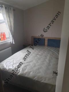 Sharleen&Peters Caravan - Scratby - 3