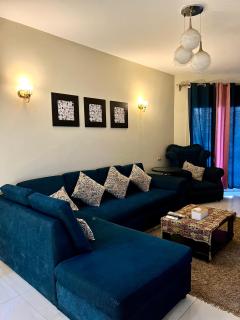 Water Front Porto Sokhna For Familis - Ain Suchna - 1
