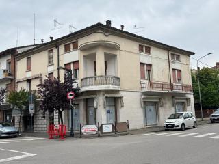 ARDELEAN Apartments - Palazzo ARDELEAN, Conselice - Conselice - 9