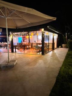 Umayra Boutique Hotel - Bodrum - 5