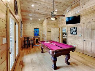 Smoky Haven - 7