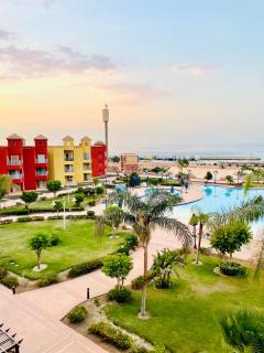 Water Front Porto Sokhna For Familis - Ain Suchna - 0