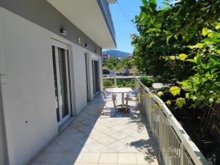 Aristotelis Apartments - Limenaria - 3