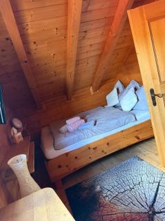 Knusperhäuschen mit Wellness-Oase - - 5