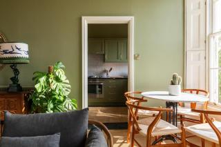 Bladud Buildings - Designer 2-Bed Apartment in Bath - Walk Everywhere - Bath - 4