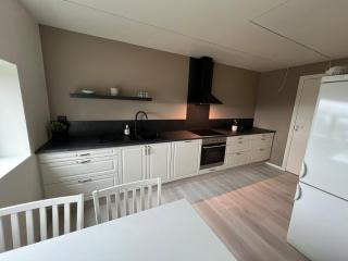 New Modern Apartment in Senja - - 1