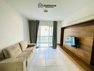 Residencial Maison Escorel - LikeHome Hospedagens - João Pessoa - 6