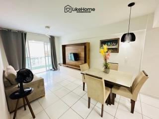 Residencial Maison Escorel - LikeHome Hospedagens - João Pessoa - 2