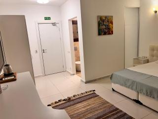 Umayra Boutique Hotel - Bodrum - 8