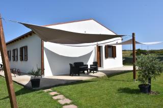 Il Vecchio Casale B&B - Sedini - 7