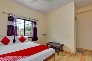 Hotel O The Harsa Inn - Sānkchi - 3
