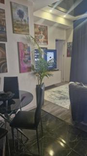 Prestigious apartment in Vake, Kipshidze Street with 2 bed rooms and huge balcony - 6
