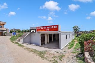 Hotel O The Harsa Inn - Sānkchi - 0