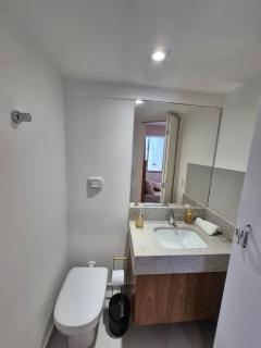 Guaraloft DUBAI Centro de Guarapari - 6