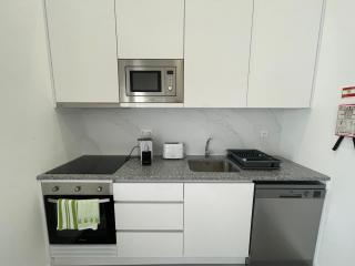 Loft Das Rocas - 3