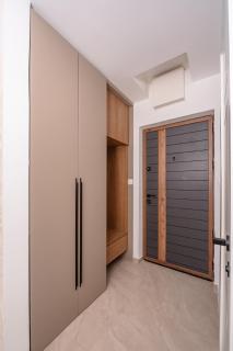 Wave Apartments - Dobra Voda - Bar - 7