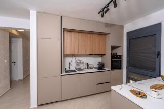 Wave Apartments - Dobra Voda - Bar - 3