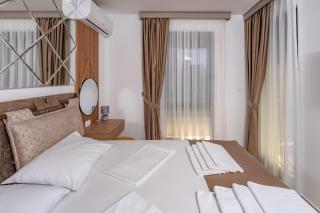 Wave Apartments - Dobra Voda - Bar - 6