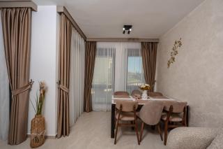 Wave Apartments - Dobra Voda - Bar - 5