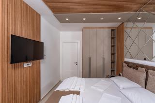 Wave Apartments - Dobra Voda - Bar - 1