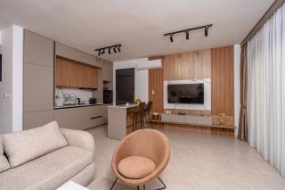 Wave Apartments - Dobra Voda - Bar - 2