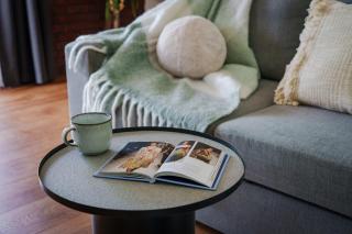 Apartament Green Plant - 1 lub 2 oddzielne sypialnie, taras 30m2, garaż podziemny, FV vat, Targi, klima, dostęp 24h - Kielce - 9