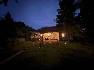 Gesztenyeház vendégház a Dunakanyarban fürdődézsával - 9