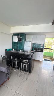 Ancorar Beira Mar Flats de 2 quartos Próximo ao Centro - 2