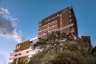 V Grand Hotel, a member of Radisson Individuals - Medellín - 0