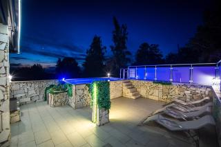 MonteBliss 2 Sarajevo, pool, jacuzzi, sauna, SPA - - 4
