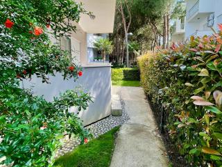 Primavera X Apartments - Draç - 5
