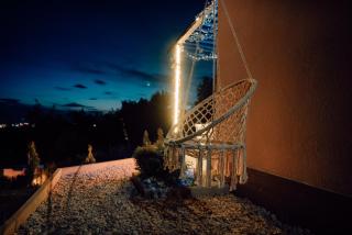 MonteBliss 2 Sarajevo, pool, jacuzzi, sauna, SPA - - 1