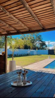Quinta los Lopez - Azul - 0