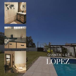 Quinta los Lopez - 4