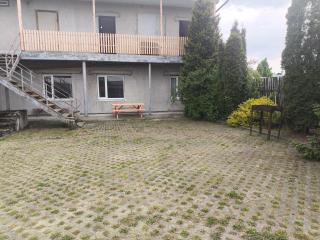 Apartamenti ar setu un grilu - Liepāja - 1